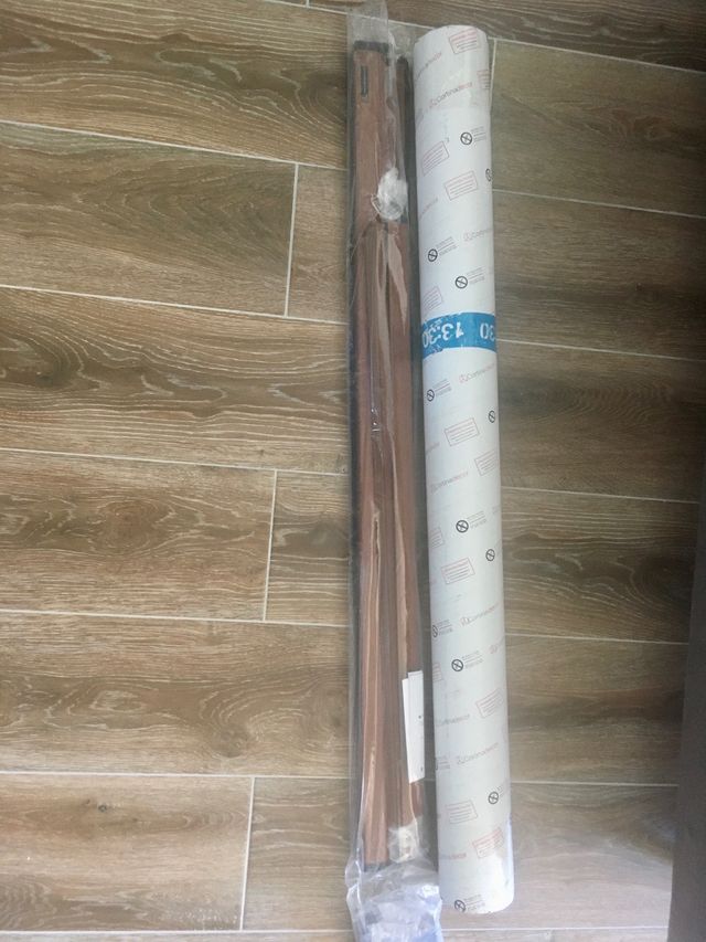 Mosquitera enrollable Nueva a Estrenar