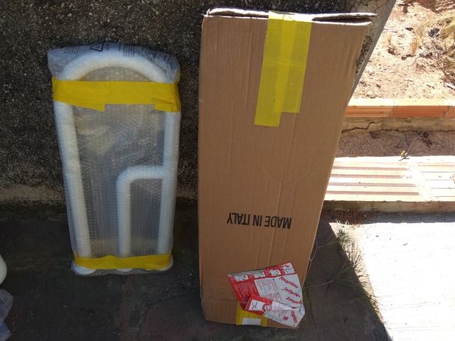 BARRA BAÑO NUEVA MINUSVÁLIDOS