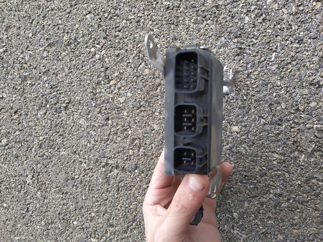 caja fichas zx6r 2007 2008