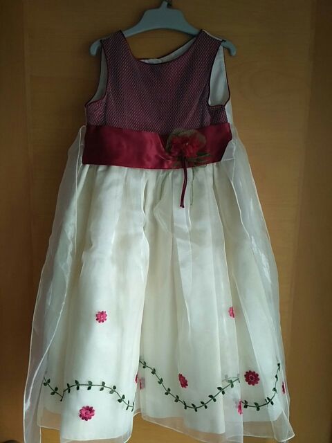 VESTIDO CEREMONIA T2