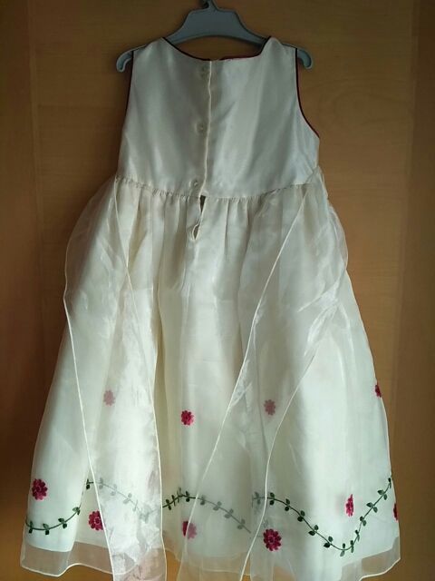 VESTIDO CEREMONIA T2