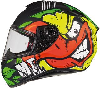 Casco De Moto de segunda mano por 45 € en Vitoria Gasteiz en Casco De Moto de segunda mano por 45 € en Vitoria Gasteiz en