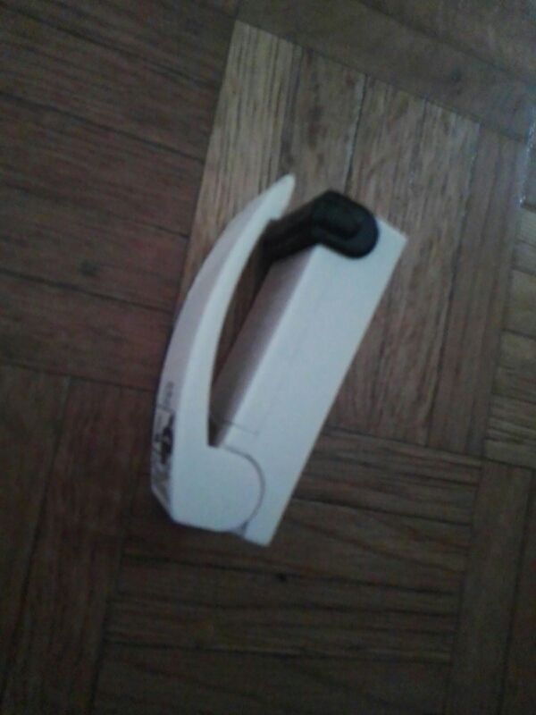 sellador térmico para cerrar bolsas patatas bolsas