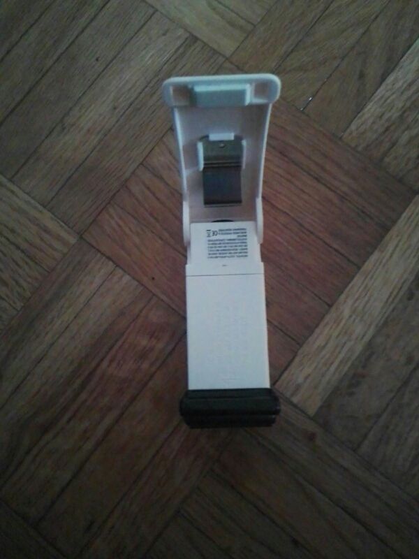 sellador térmico para cerrar bolsas patatas bolsas