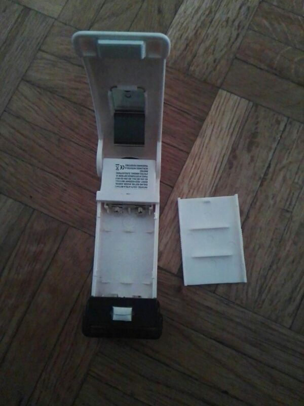 sellador térmico para cerrar bolsas patatas bolsas