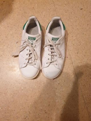 adidas stan smith valencia