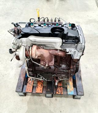 motor ford transit 2.2 diesel qwfa qvfa p8fa