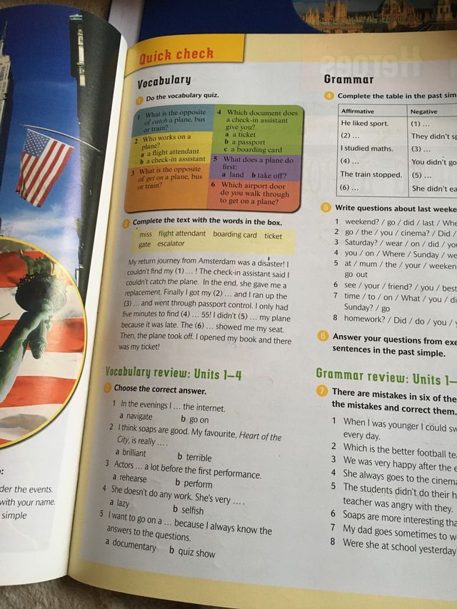 Oxford High Score Student's book 1 Paul Kelly