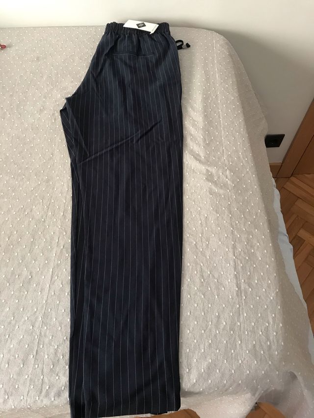 Pantalones de vestir