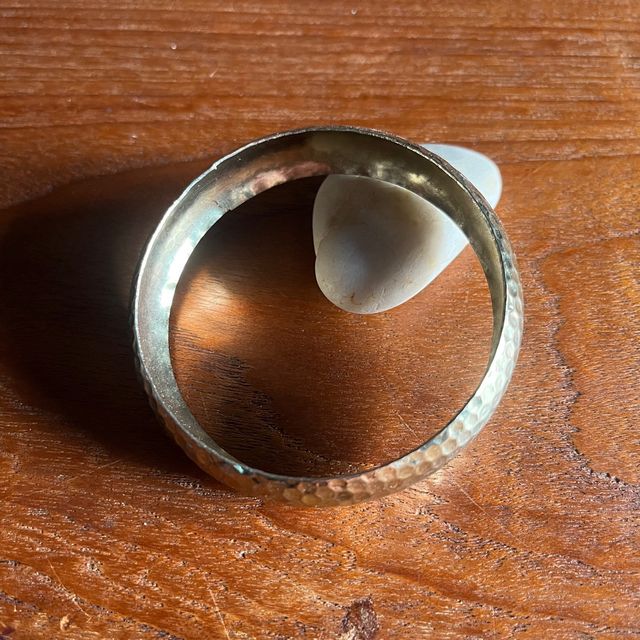 Collar + pulsera Massimo Dutti