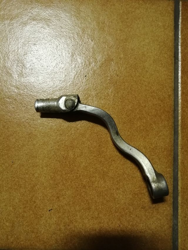 Pedal cambio KTM