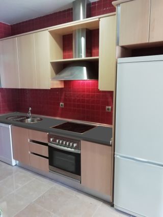Mueble de cocina de segunda mano en Las Palmas de Gran Canaria en WALLAPOP