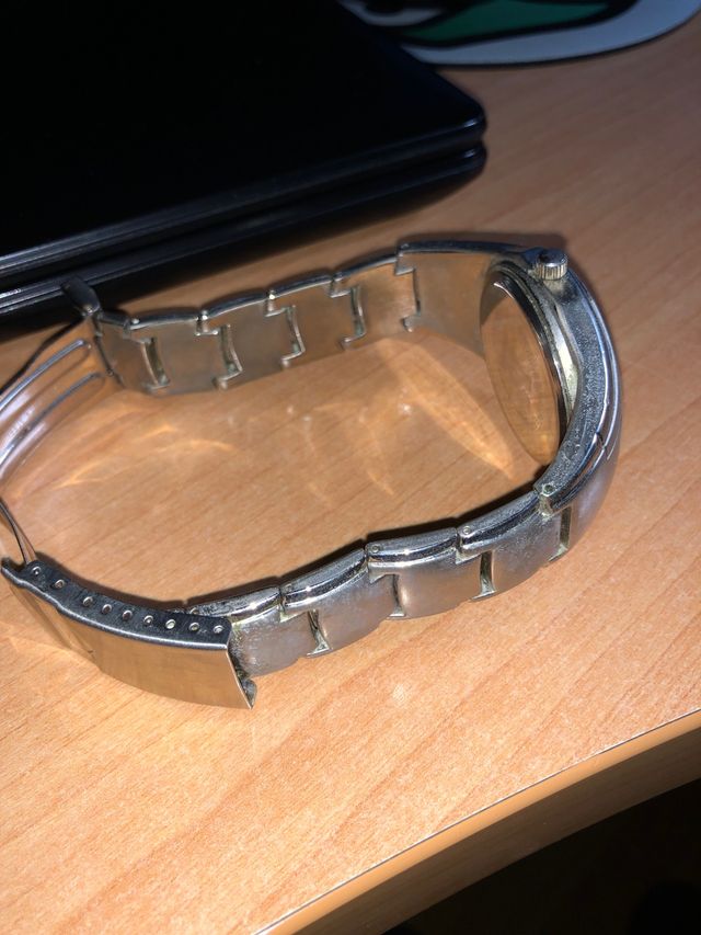 Reloj Atletico de Madrid