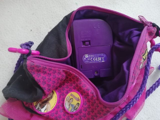 Bolso las Divinas