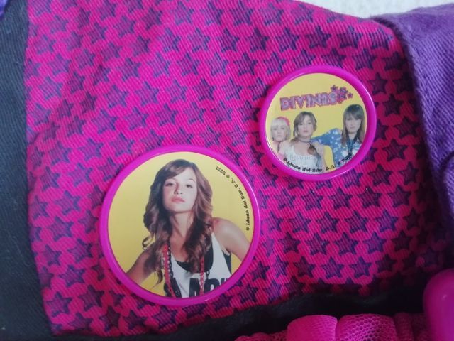 Bolso las Divinas
