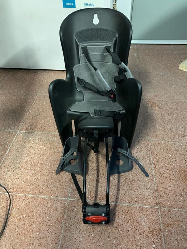 Silla poli Sport para niño 