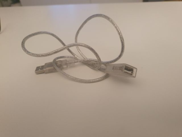 Cable usb