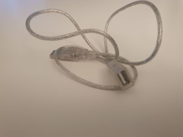 Cable usb