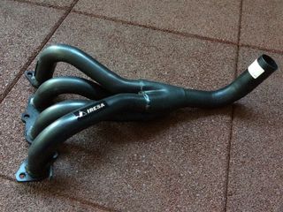 COLECTOR ESCAPE IRESA NUEVO SEAT 127 1.010 c.c.