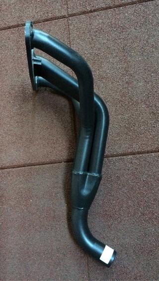 COLECTOR ESCAPE IRESA NUEVO SEAT 127 FURA CRONO