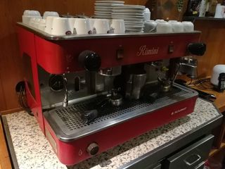 Cafetera industrial de segunda mano en la provincia de León Cafetera industrial de segunda mano en la provincia de León