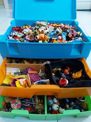 playmobil individuales