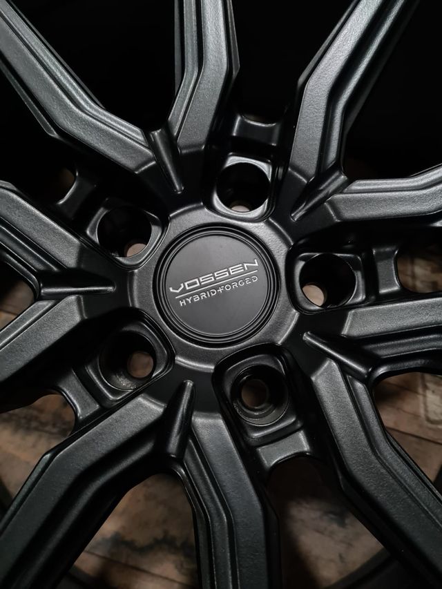 Llantas VOSSEN HF3 20" para Bmw M3/M4