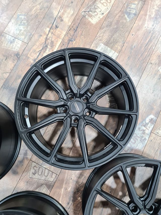 Llantas VOSSEN HF3 20" para Bmw M3/M4
