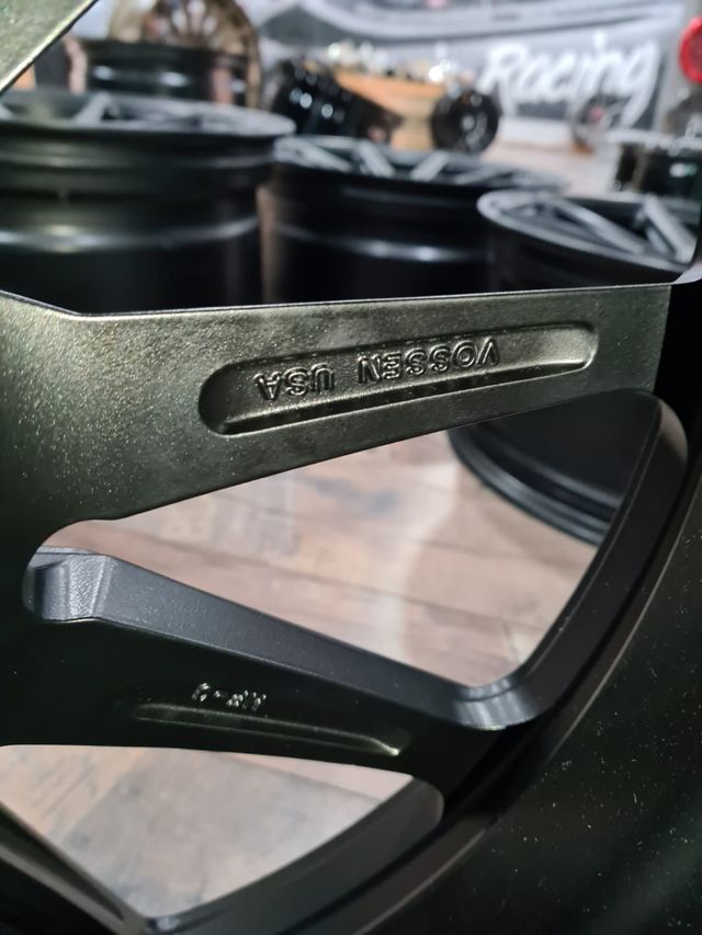 Llantas VOSSEN HF3 20" para Bmw M3/M4