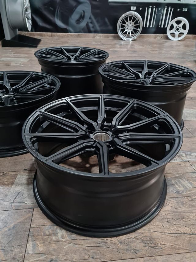 Llantas VOSSEN HF3 20" para Bmw M3/M4