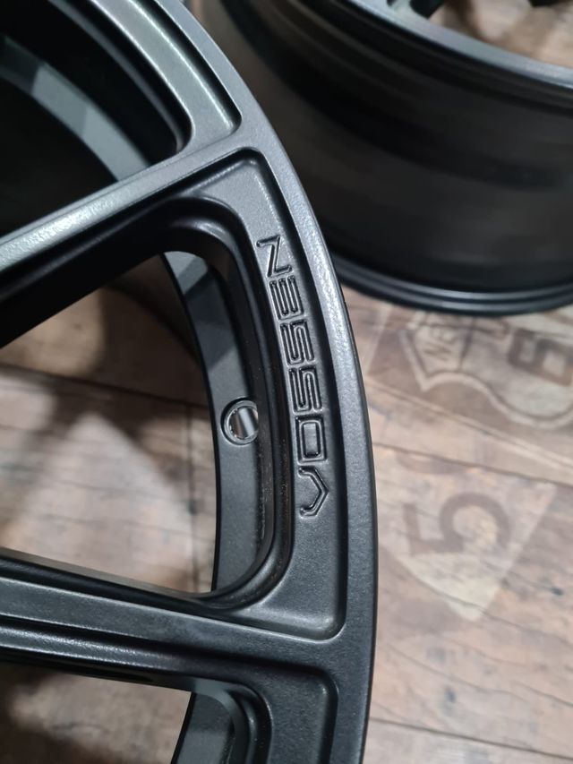 Llantas VOSSEN HF3 20" para Bmw M3/M4