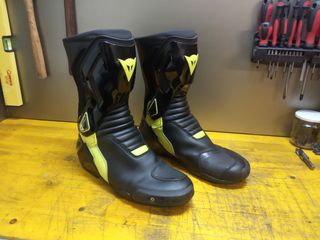 BOTAS DAINESE NEXUS 2 ITALY