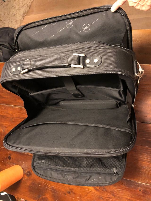 Bolsa Ordenador Portátil (nueva)