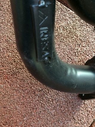 COLECTOR IRESA NUEVO SEAT 124 SPORT 1.438-1.608 cc