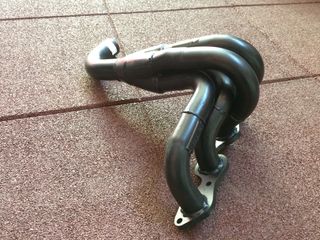 COLECTOR IRESA NUEVO SEAT 124 SPORT 1.438-1.608 cc