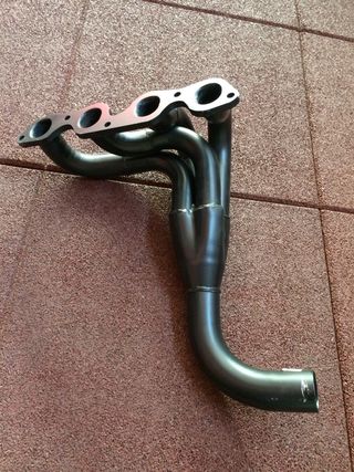COLECTOR IRESA NUEVO SEAT 124 SPORT 1.438-1.608 cc