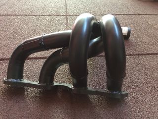 COLECTOR IRESA NUEVO SEAT 124 SPORT 1.438-1.608 cc