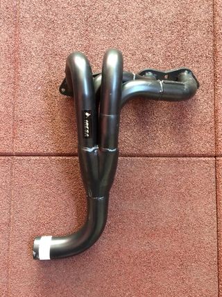 COLECTOR IRESA NUEVO SEAT 124 SPORT 1.438-1.608 cc