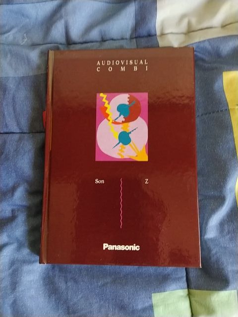 Enciclopedia audivisual completa: 8 libros y 6 VHS