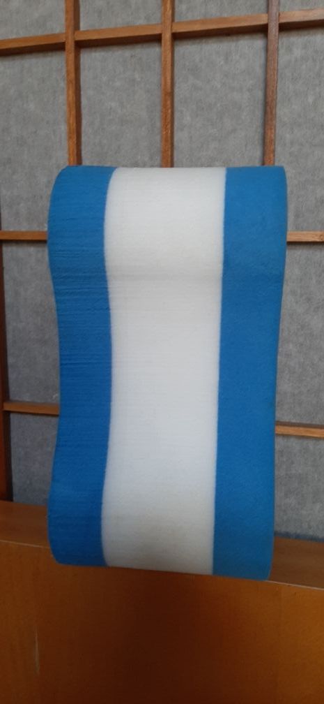 ALETAS DE PISCINA, ALMOHADILLAS DE NATACIÓN