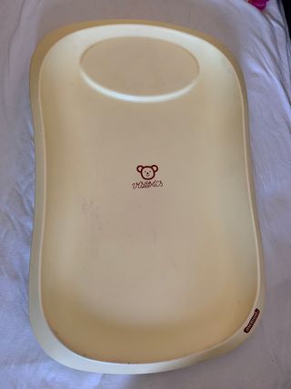 Knuddelstuff Mochila cambiador de beb/é de Buckingham marr/ón