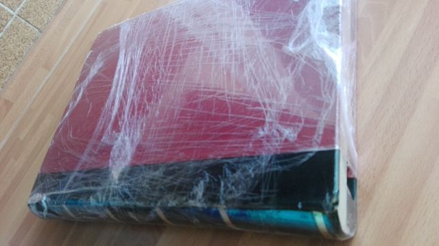 Revista BLANCO Y NEGRO 1968 Enero-Febrero Tomo