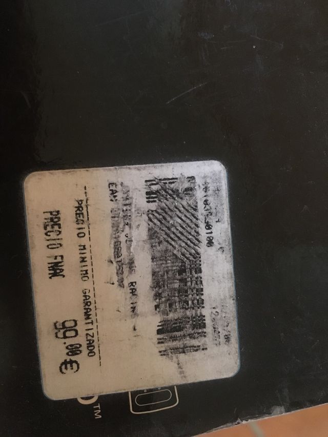 Volante Nitro Racing Whell NUEVO