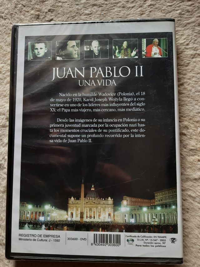 peliculas precintadas