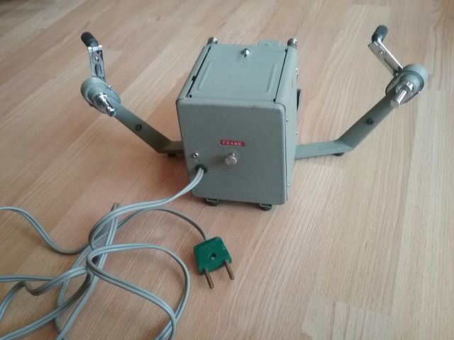 Visor editor de películas HIDEKOR