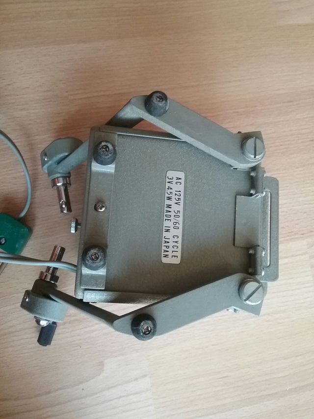 Visor editor de películas HIDEKOR