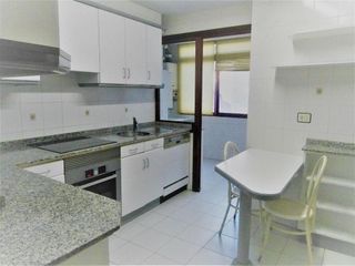 Piso en alquiler en Juan Flórez - San Pablo en Coruña (A)
