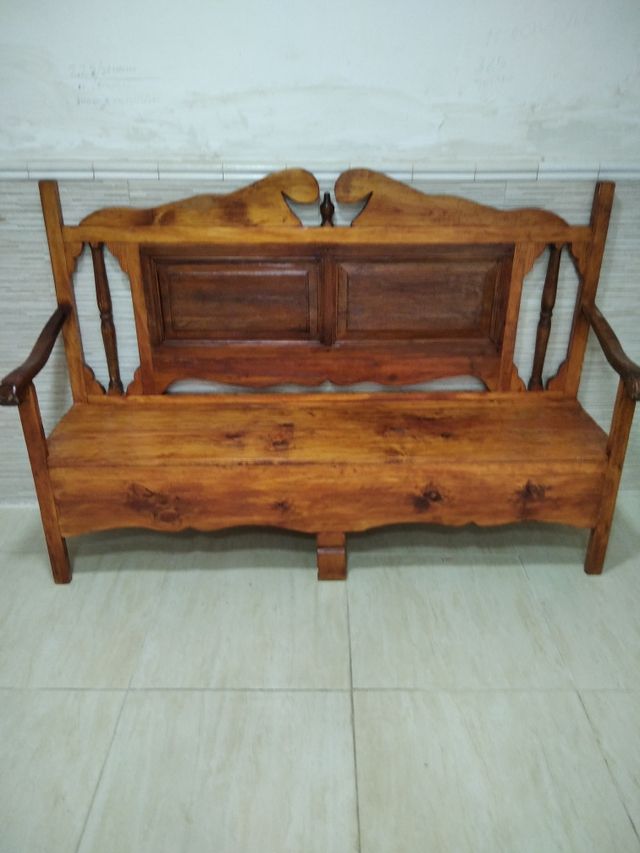 artesanos de muebles