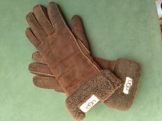 Guantes Mujer UGG Seamed Tech | Country Attire España