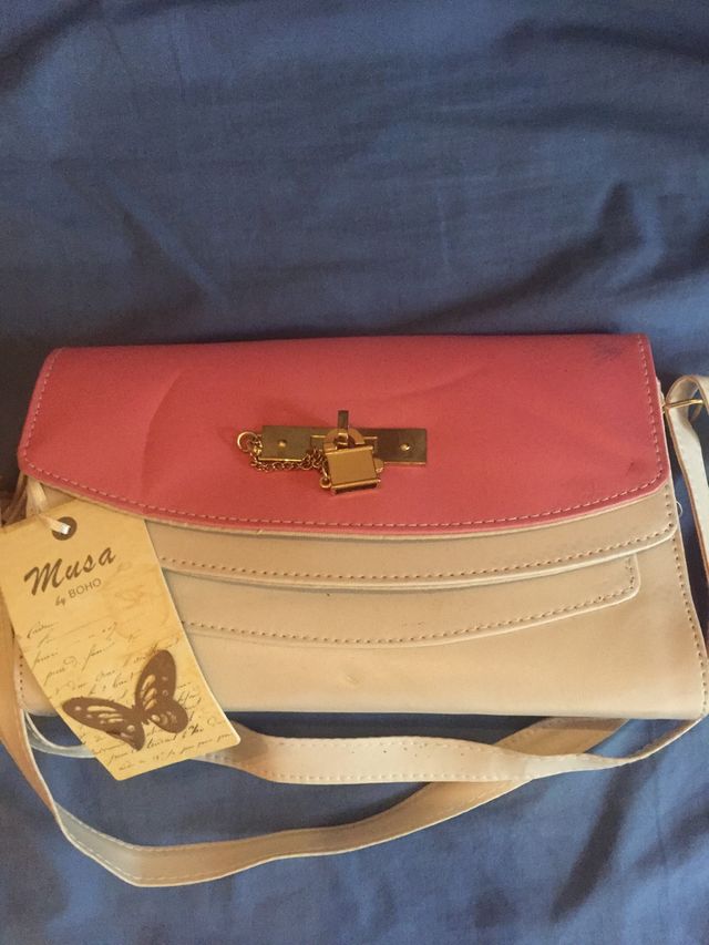 Bolso nuevo a estrenar